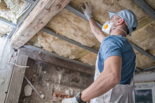 Insulation Contractors for Homes in Deer Park, WA